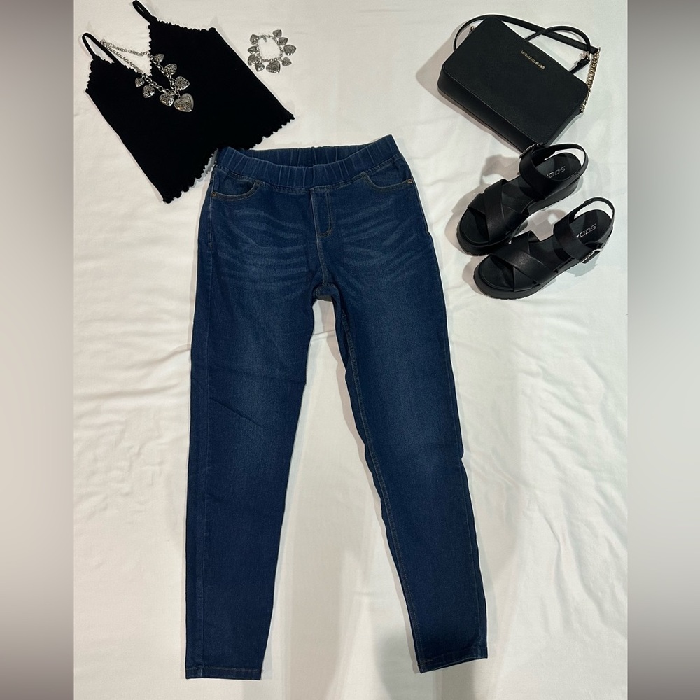 JVINI fashion jeans
